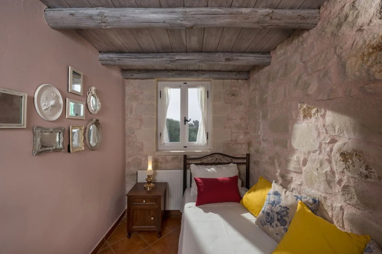 Boutique Villa Petra Eleni