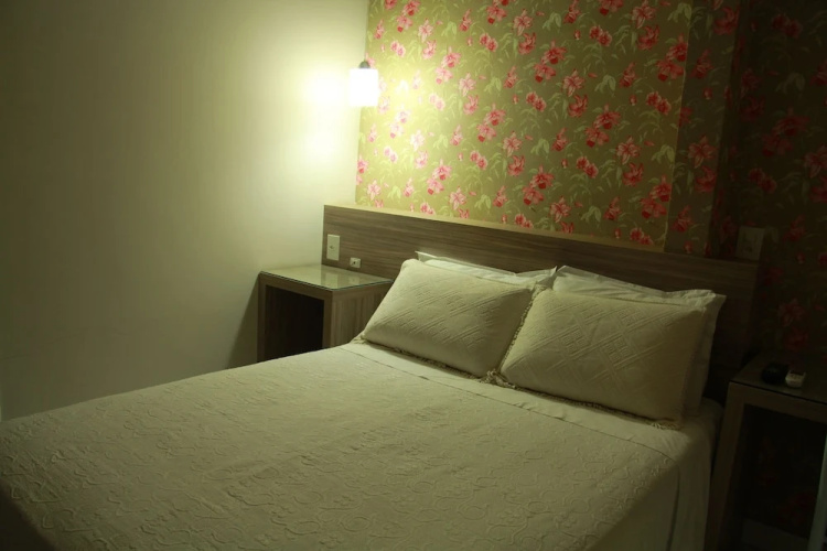 Hotel Rota do Mar