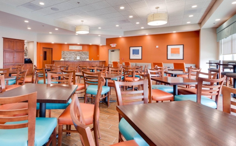 Drury Inn Suites Fort Myers photo 20
