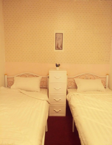 Take Me Home - Hostel