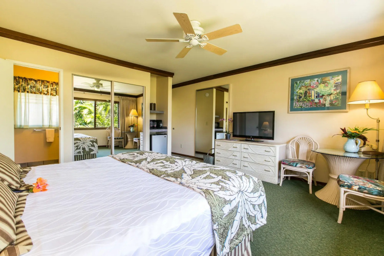 Kauai Inn