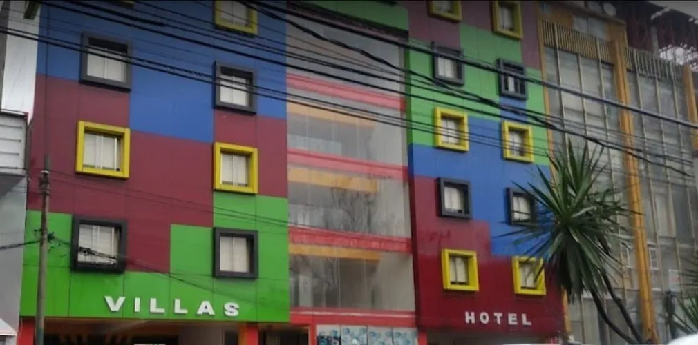 Hotelafbeelding