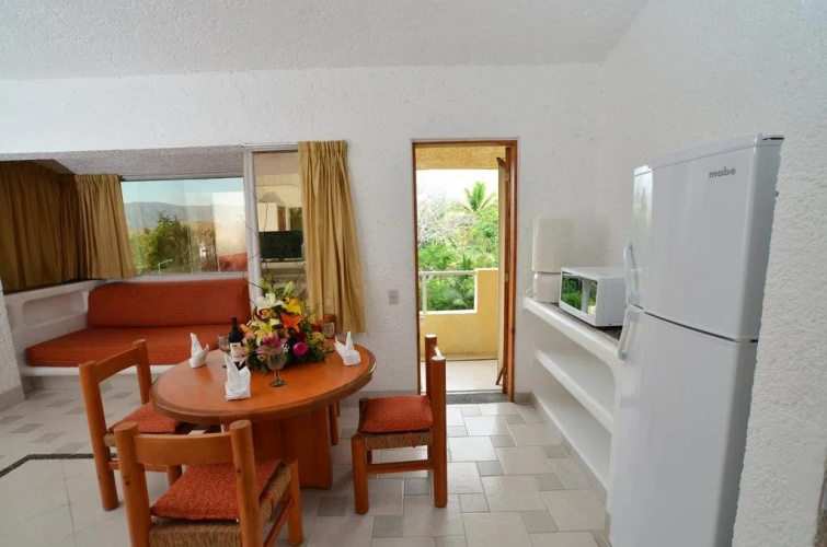Pacifica Resort Ixtapa