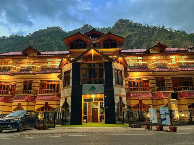 Imagen del hotel