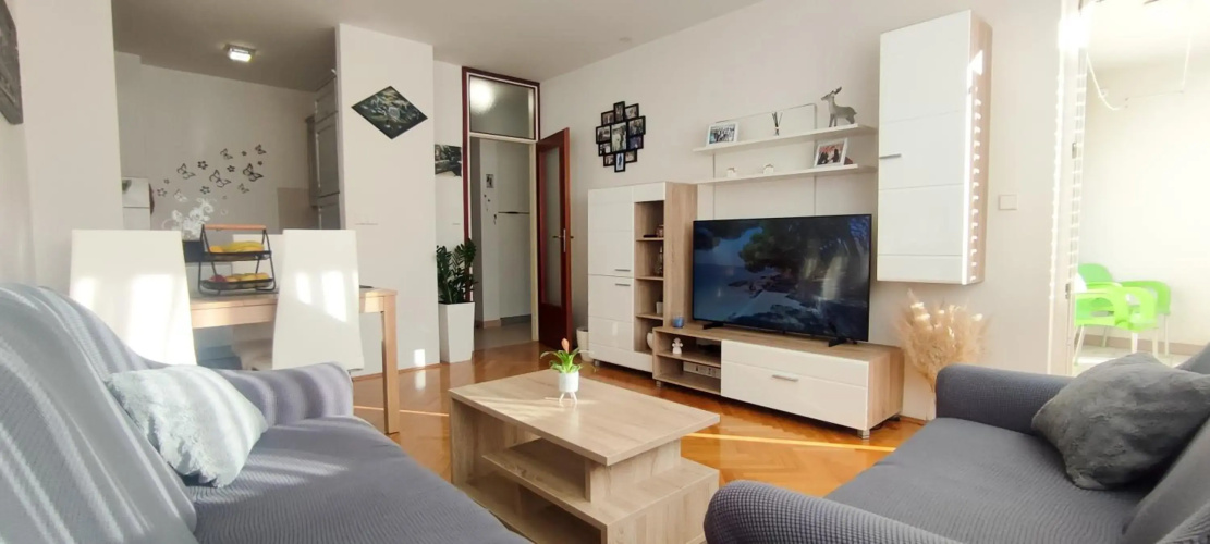 Nikolic Apartment
