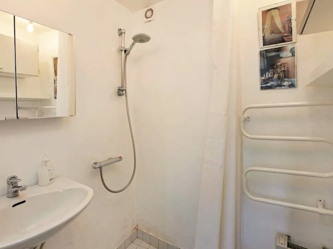 4 Person Holiday Home in Svendborg