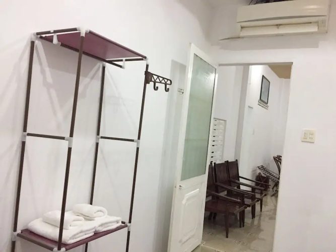 Abosutoku Nha Trang