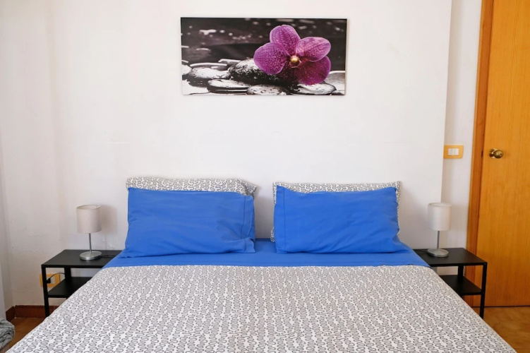 Guest House Via Crispi