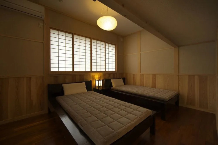 Mizuno Inn Atami Ajiro