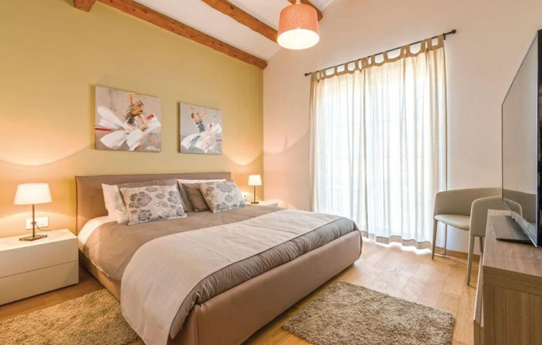 Villa San Kirin Magnolia