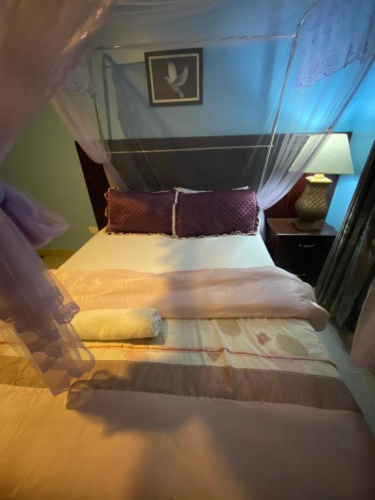 Bliss Hotel Nansana