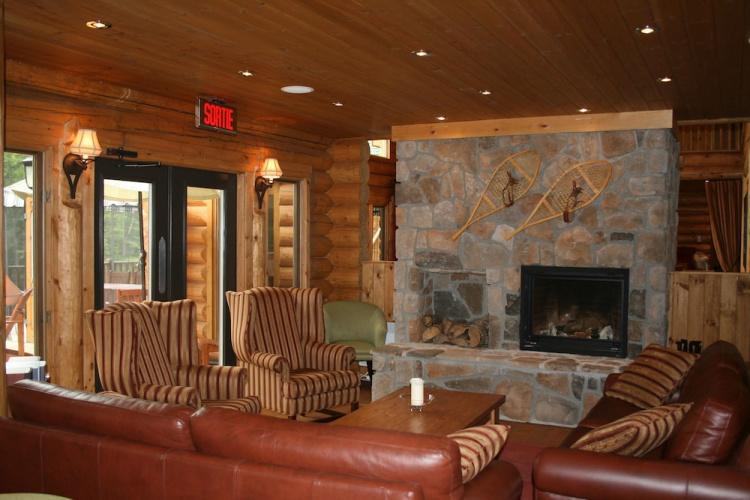 Blueberry Lake Resort