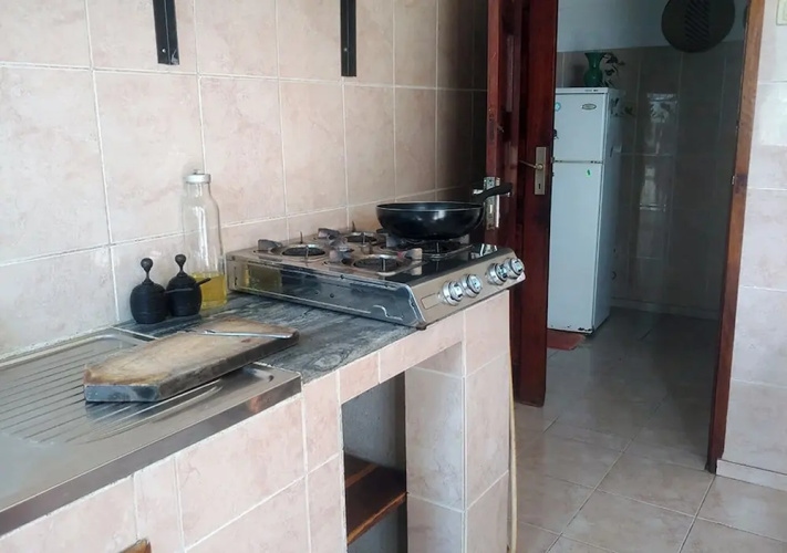 Ruby - casa de hóspedes - Backpackers