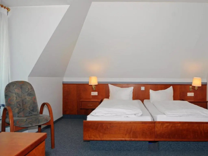 Hotel-Restaurant Thomsen
