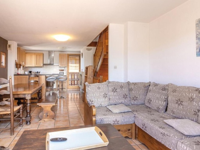 Chalet
