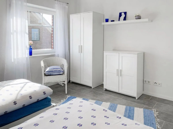 House Rose Ditzum