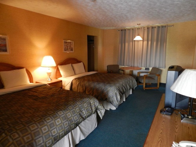 Kings Inn Near The Falls photo 6