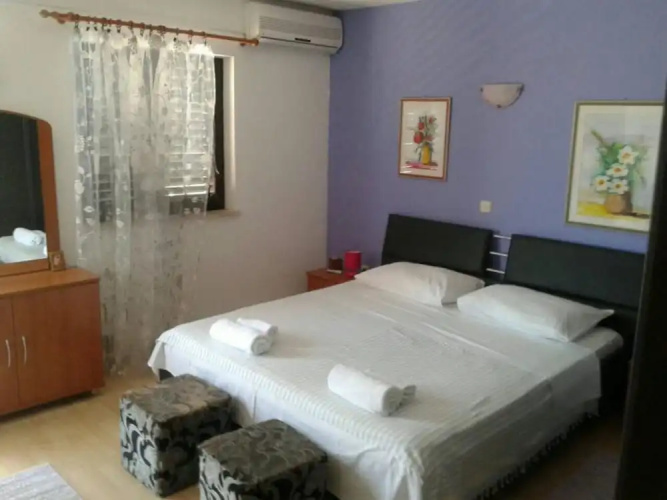 Apartments Magda