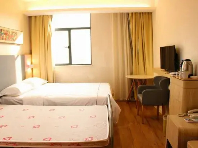 Bolin Hotel