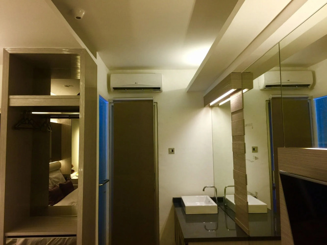 Grandboutique-InnOver view