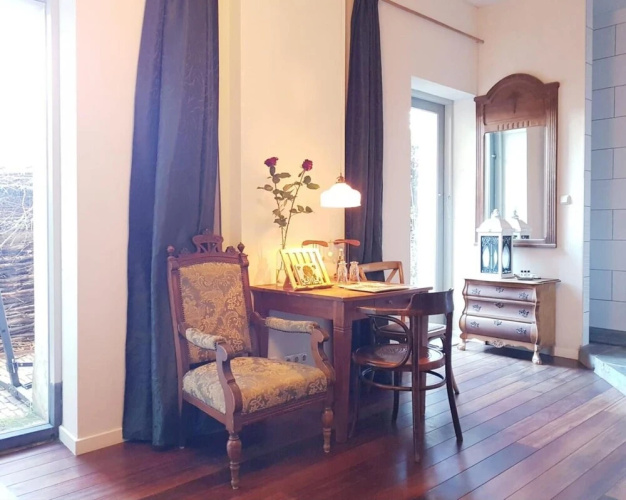SintAnna B&B PetitHotel