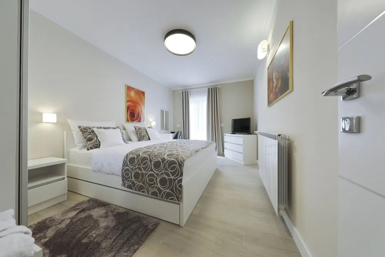 House Volak