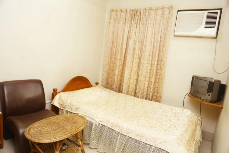 Hotel Golden City