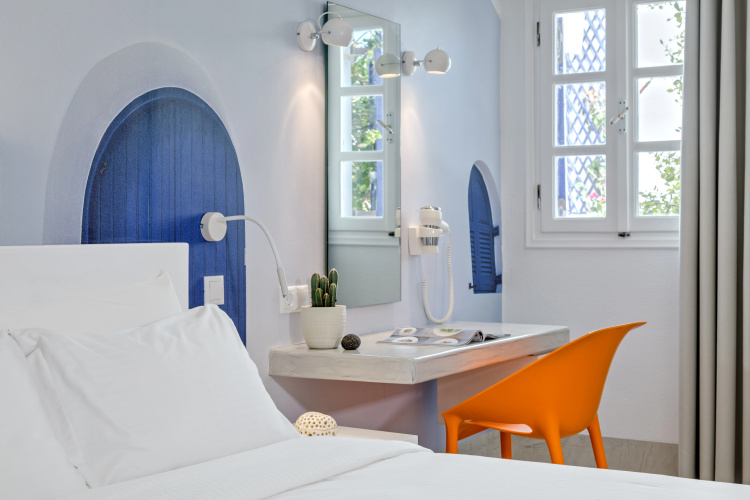 Kouros Village Hotel - Adults Only