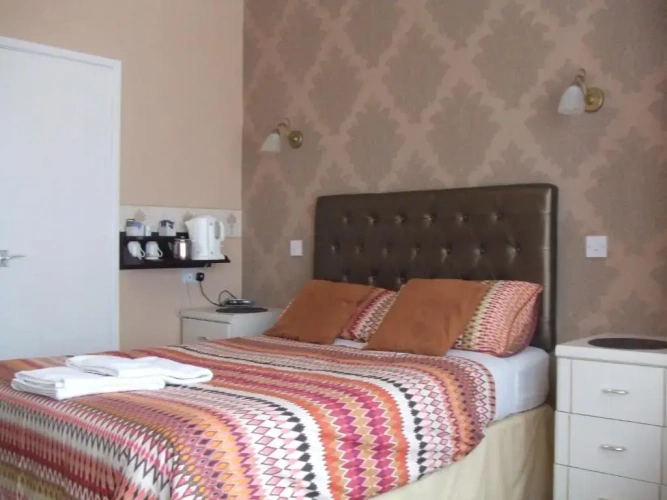 Superior Double room