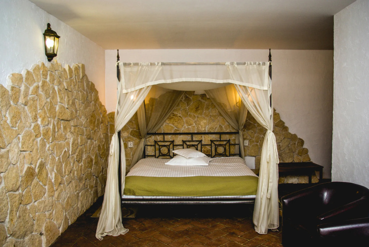 Hotel Hanul Fullton