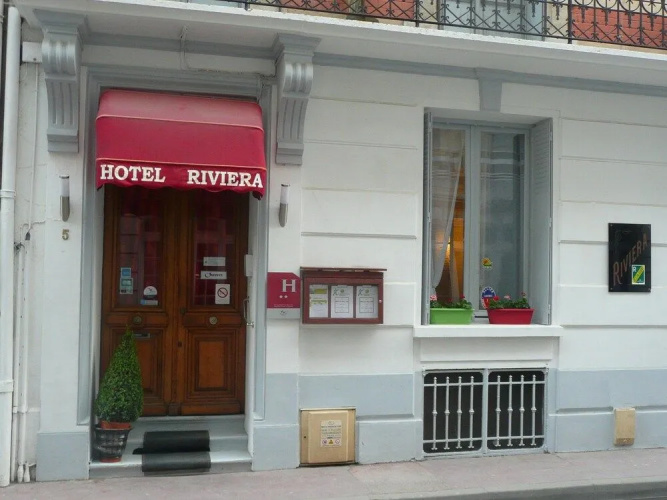 Hotelbild