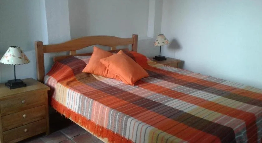 Hotel Casa San Luis