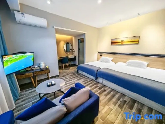 Standard Family room
