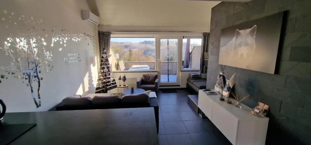 La Terrasse 226