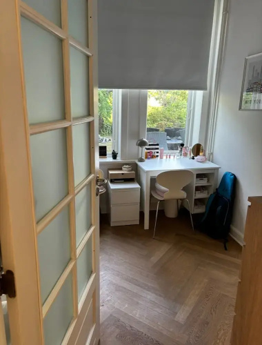 Villa Apartment With Private Garden
