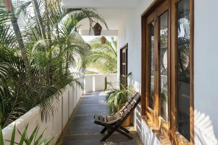 Casa Baba