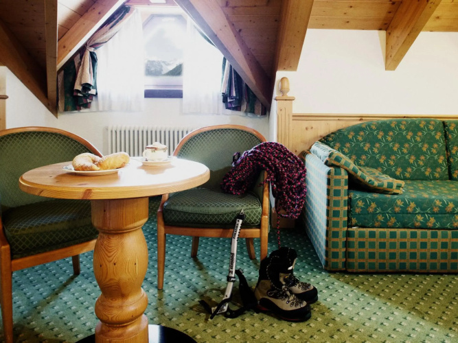 Hotel Domina Parco dello Stelvio