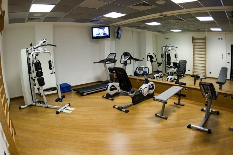 Hotel Brunelleschi Milano photo 25