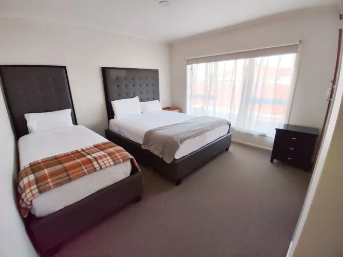 2 Bedrooms Standard Family room