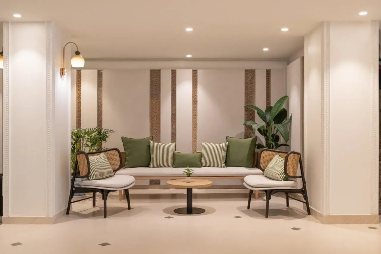 Фотография отеля