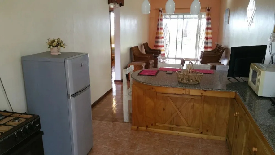 Ariambello Vacation