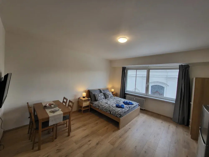 Apartmá Maria