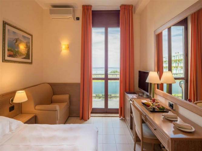 UNAHOTELS Naxos Beach Sicilia photo 22