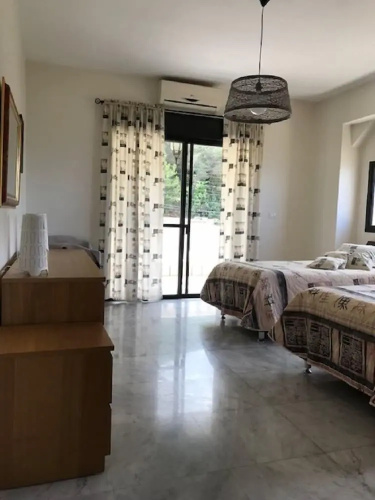 Nice view Apartment