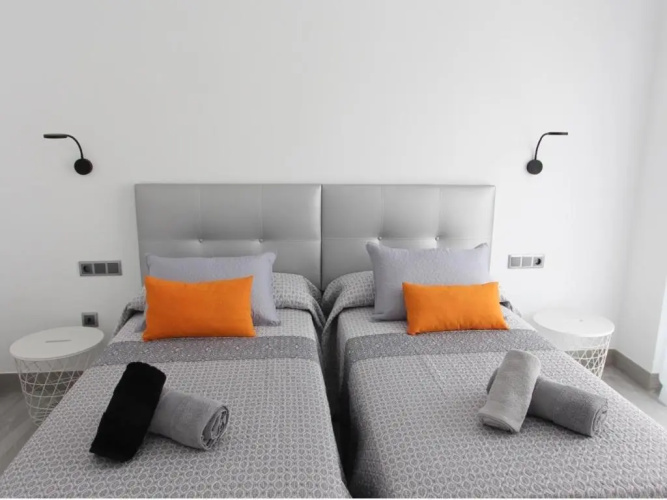 Apartamento 3 Gran8Nerja