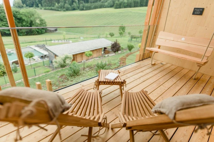 Ratscher Landhaus