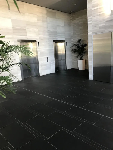 Adelaide Vue penthouse.