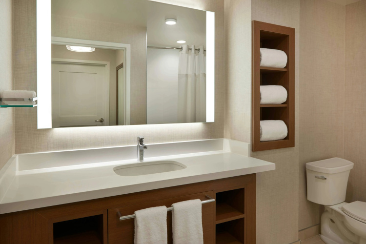 Residence Inn Toronto Mississauga Southwest photo 8