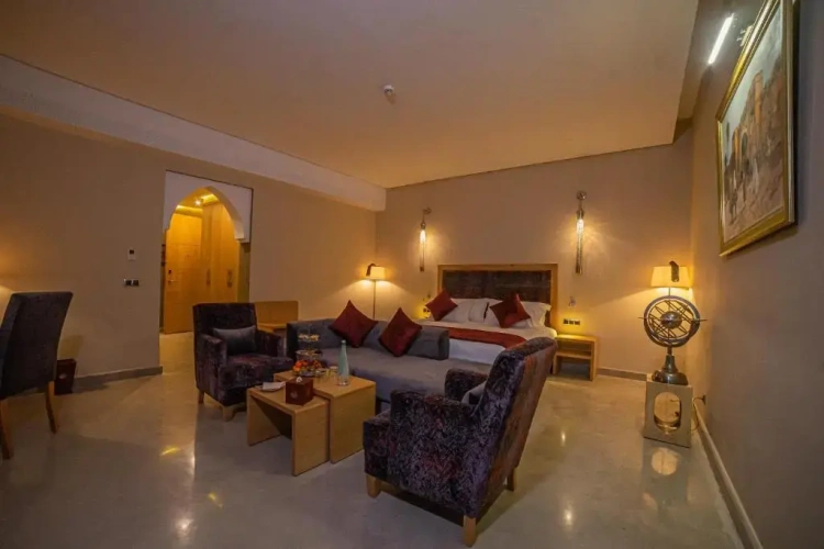 Superior Suite
