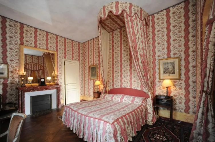 Deluxe Suite with view